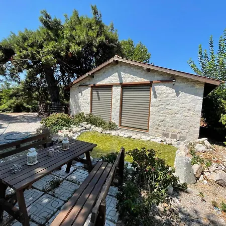 Gizlibahce Holiday home Urla