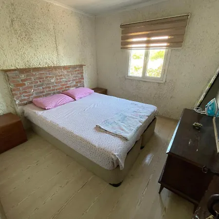 Gizlibahce Urla