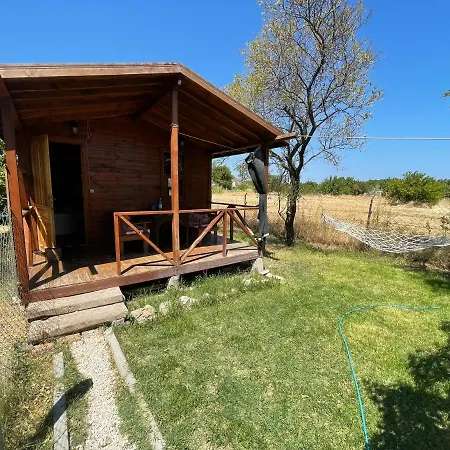 Gizlibahce Holiday home *