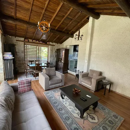 Holiday home Gizlibahce