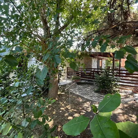 Gizlibahce Holiday home Urla