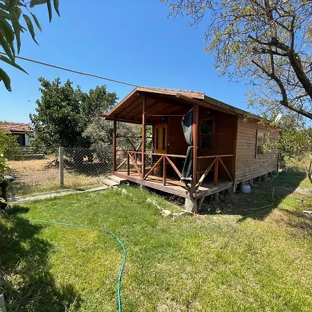 Gizlibahce Holiday home Urla