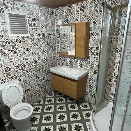 Gizlibahce Urla