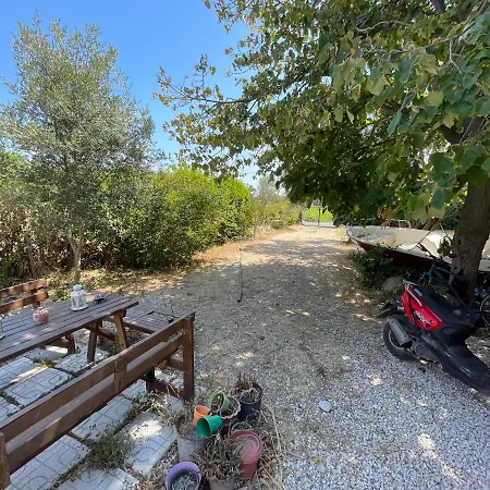 Gizlibahce Urla
